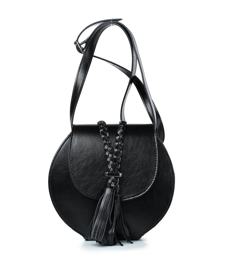 Torba Galanteya #22s1938k45 chernyj