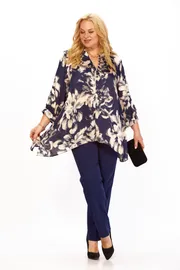 Bluzka Ell Style #2481a/2