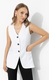Waistcoat CHARUTTI Vse sovpalo (zhelanie)