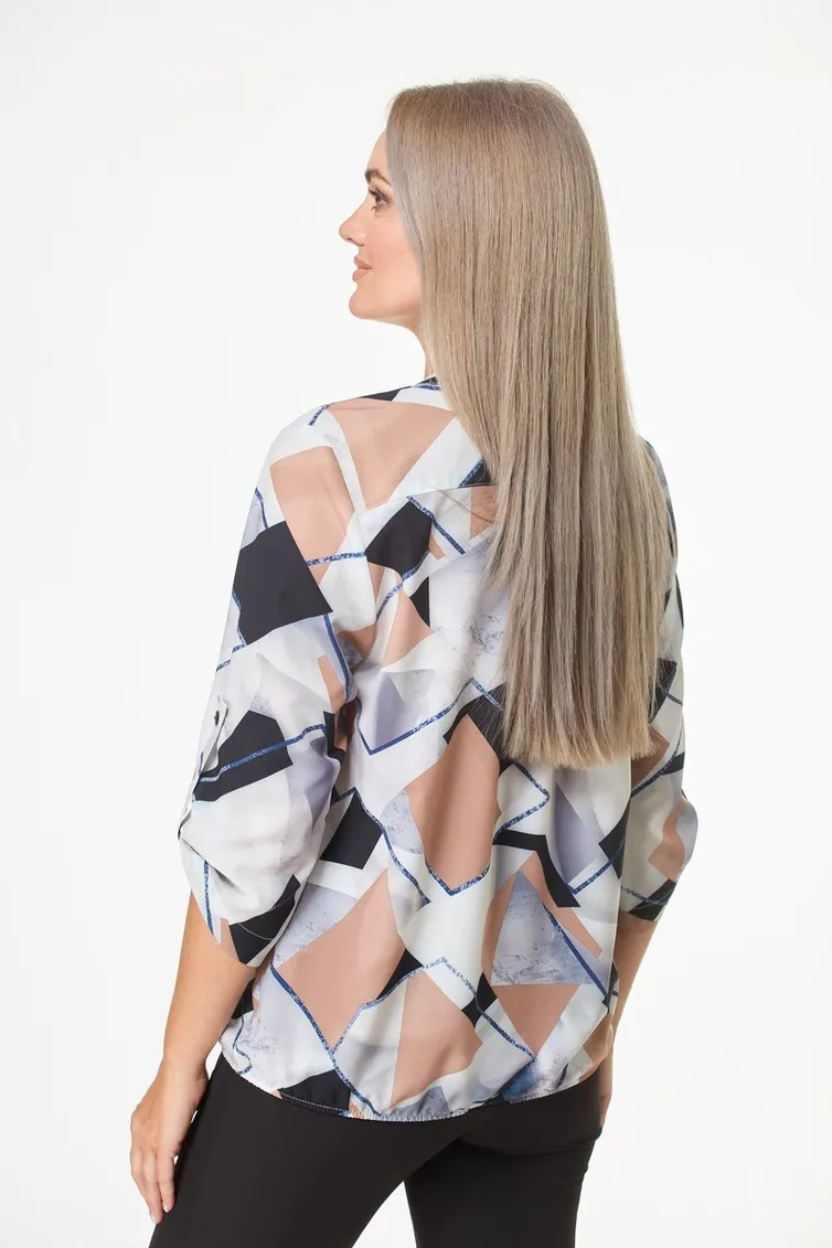 Bluzka Modema #0214/8
