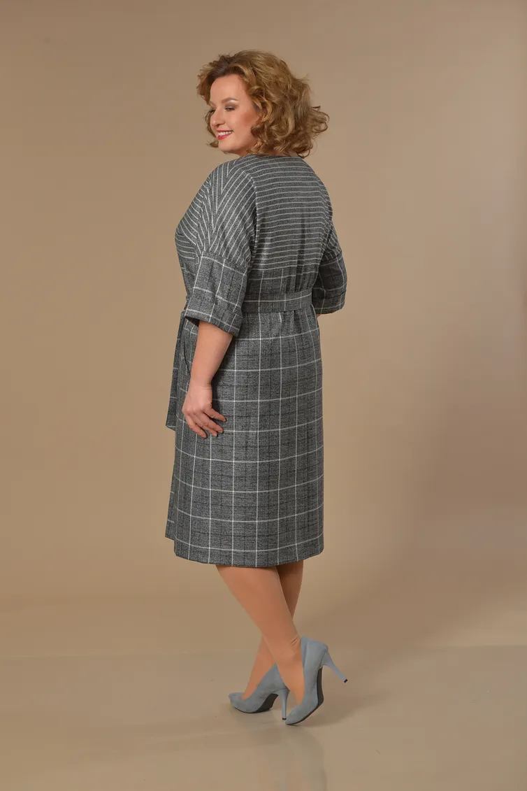 Платье Lady Style Classic Outlet арт. 1637