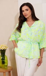 Комплект Verita moda Н-2467 неоновый