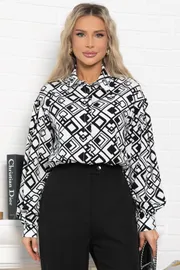 Bluzka LT Collection #B14856-14M