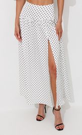 Skirt Buter New 3371
