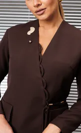 Костюм Мода Юрс 25-2939