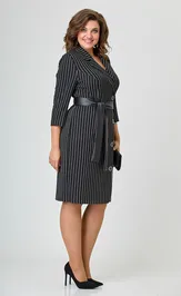 Платье Erika Style Collection 01531