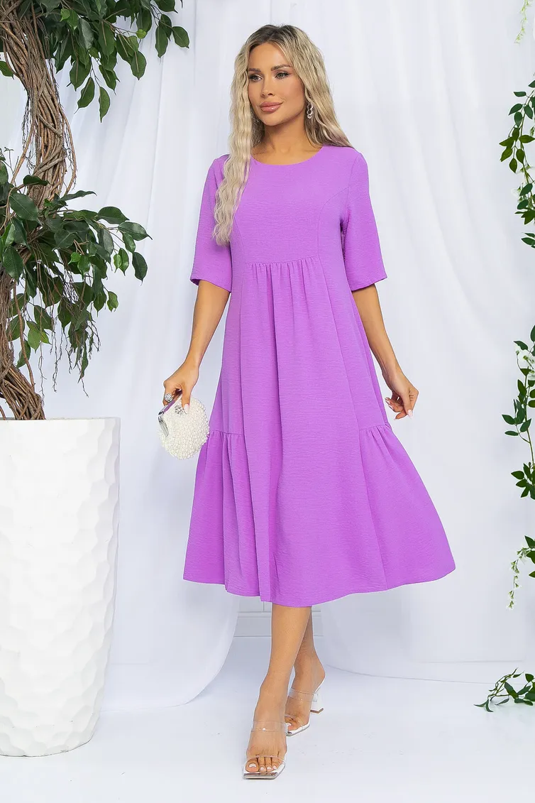 Sukienka LT Collection #P13094-18M