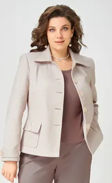 Żakiet FITA 20754 VENCIANA