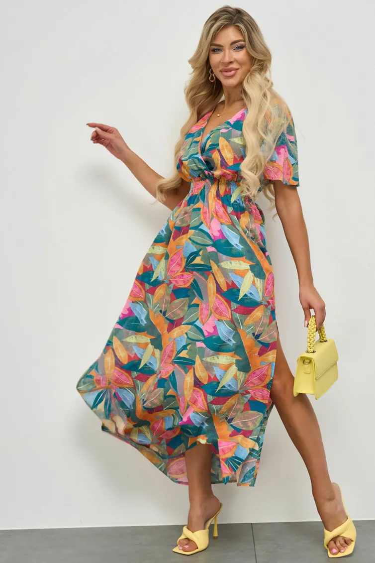 Dress Jetty #ShYu320-19