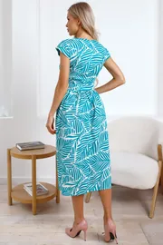 Sukienka LT Collection #P15886-45M