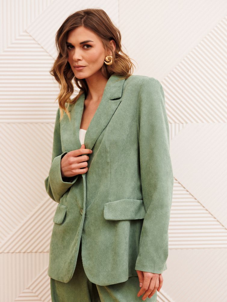 Костюм GIZART арт. 5411 мятный