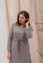 Sukienka MiSlana #4881