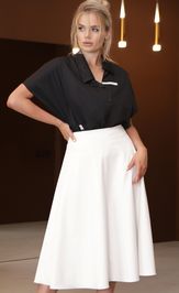 Юбка Erika Style Collection 07032