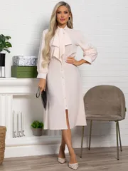 Sukienka LT Collection #P15495-33M