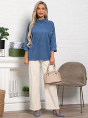 Jumper LT Collection #B15464-4M