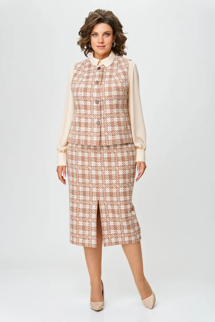 Zestaw Anastasia MAK #1216