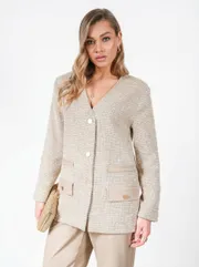 Żakiet Erika Style Collection #01553