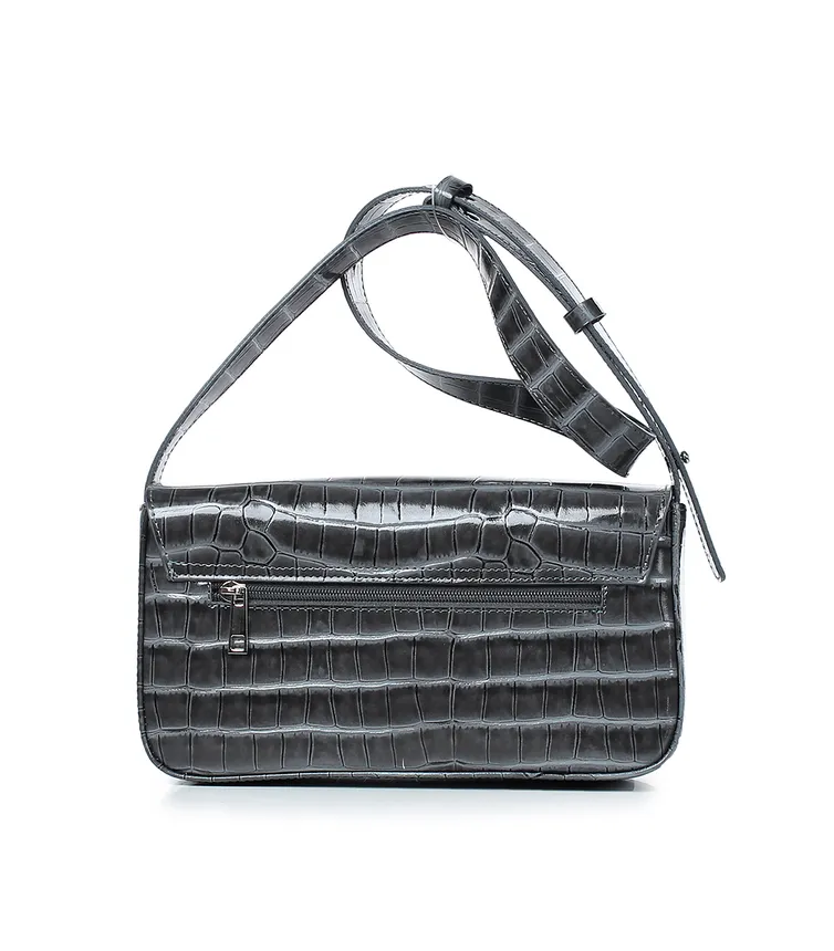Torba Galanteya #22s2547k45 seryj t./chernyj