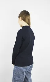 Джемперы POLESIE KIDS С9805-22 2С5262-Д43 т.синий 158
