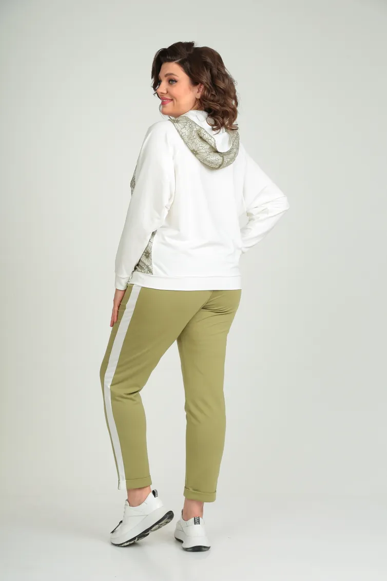 Костюм Michel Chic арт. 1330 зел