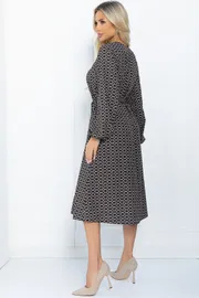 Sukienka LT Collection #P11596