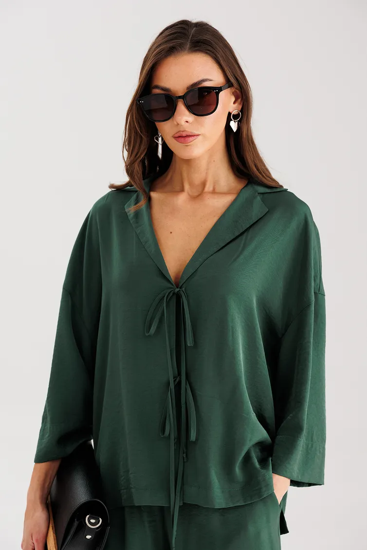 Suit Buter New #3076