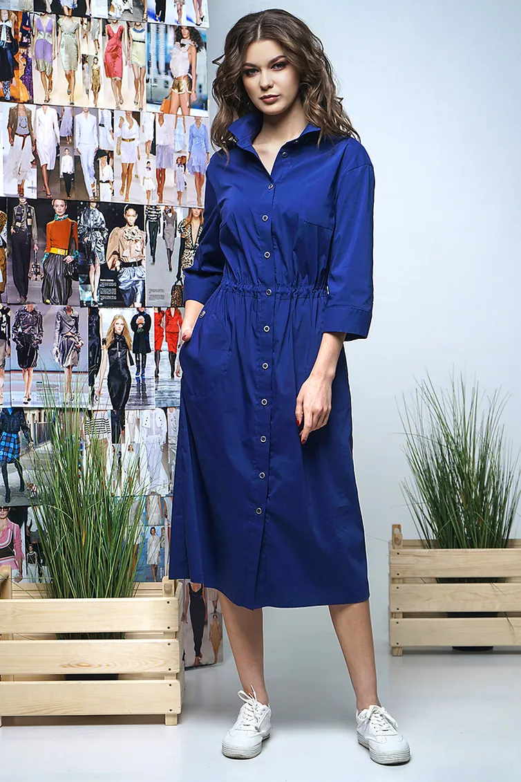 Dress Fantazia Mod #3390 vasil