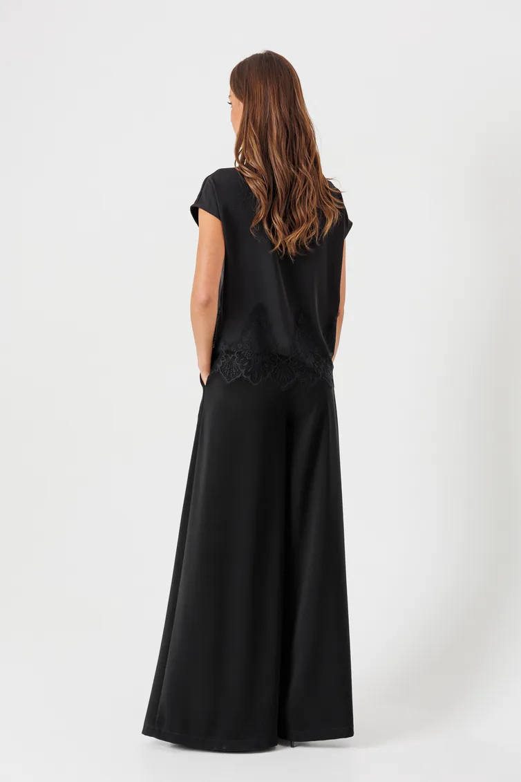 Комплект Люше арт. 4457 черный