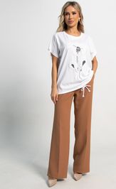 Bluzka LT Collection B15508-20M