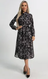 Платье LT Collection П15483-10М