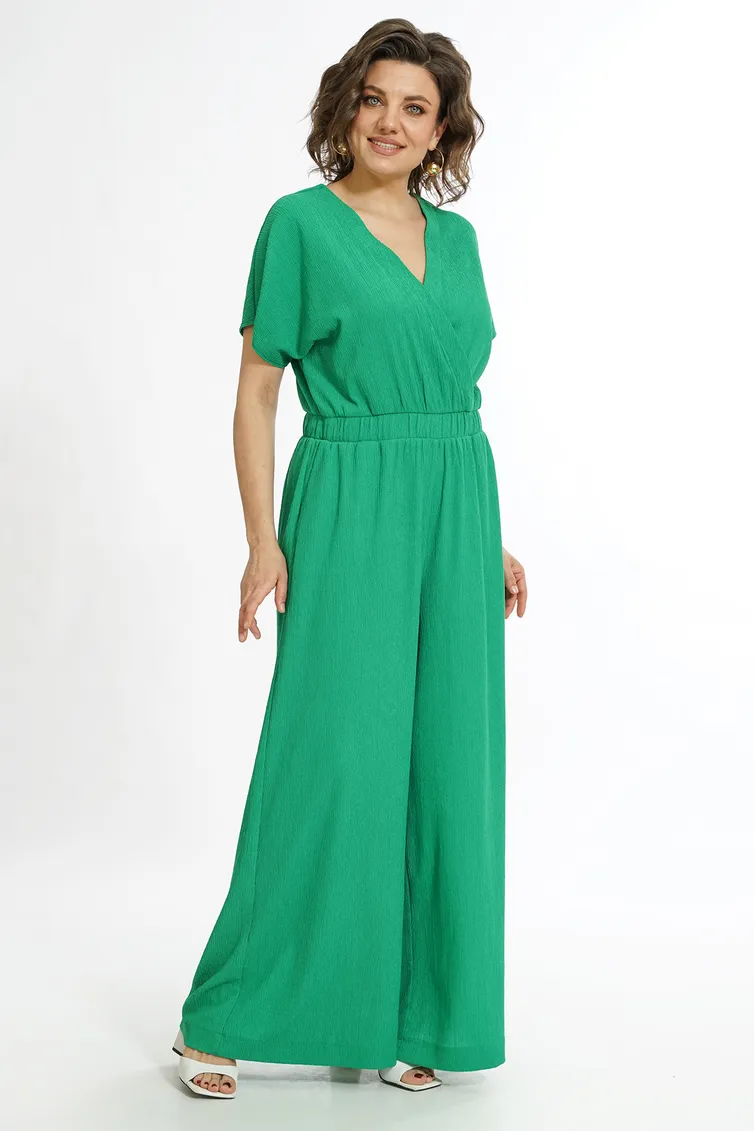Overall ALANI #2563 (zelenyj)