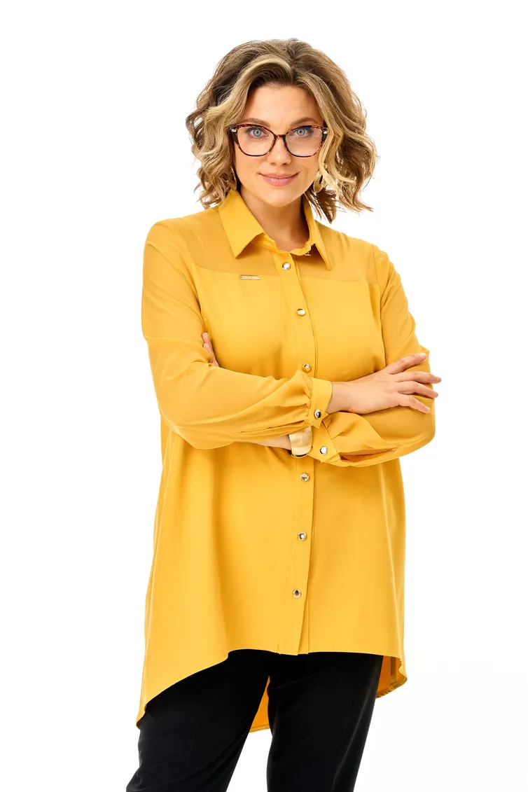 Рубашка Michel Chic арт. 801