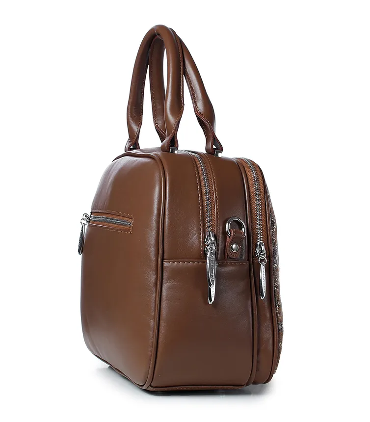 Torba Galanteya #22s739k45 ryzhij