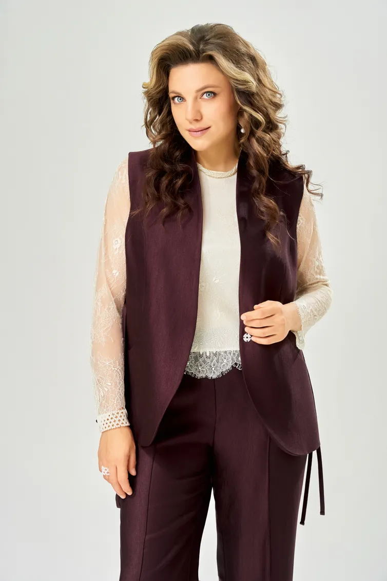 Set FITA #4214 MELADA
