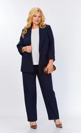 Suit Элль Стиль 2222/4