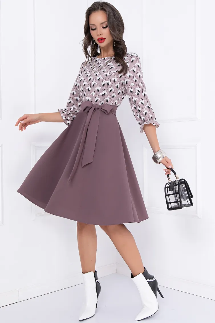 Sukienka Bellovera #17P5953