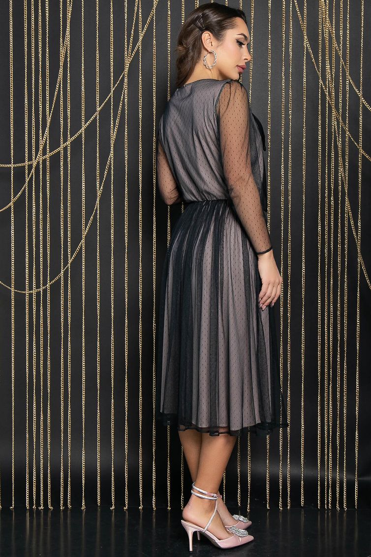 Платье LT Collection арт. П11894