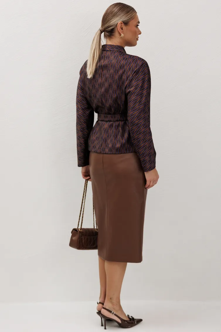 Suit Moda Urs #26-3007-kor