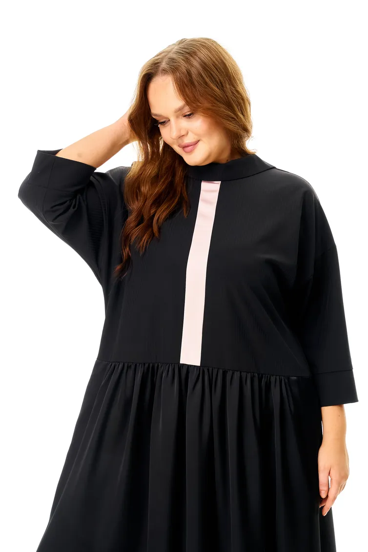 Sukienka Anastasia MAK #1356