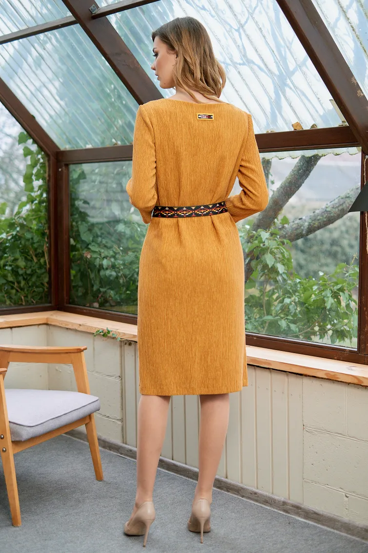 Dress Fantazia Mod #3635 gorch