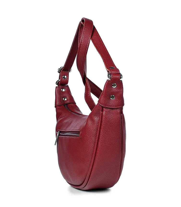 Torba Galanteya #1s3098k45 krasnyj t.