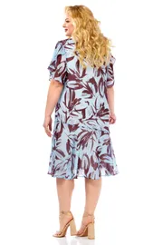 Sukienka Ell Style #2216/3