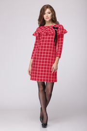 Dress Ladis Line #834 kr vin