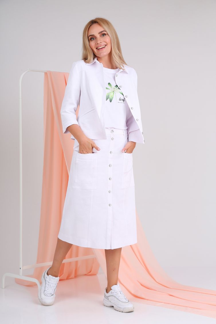 Set Ivelta plus #3621 bel