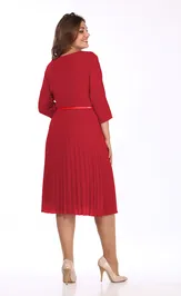 Платье Lady Style Classic 2685