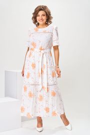 Dress ROMANOVICH #1-2823-1