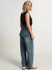 Джинсы LT Collection #B15763-7M