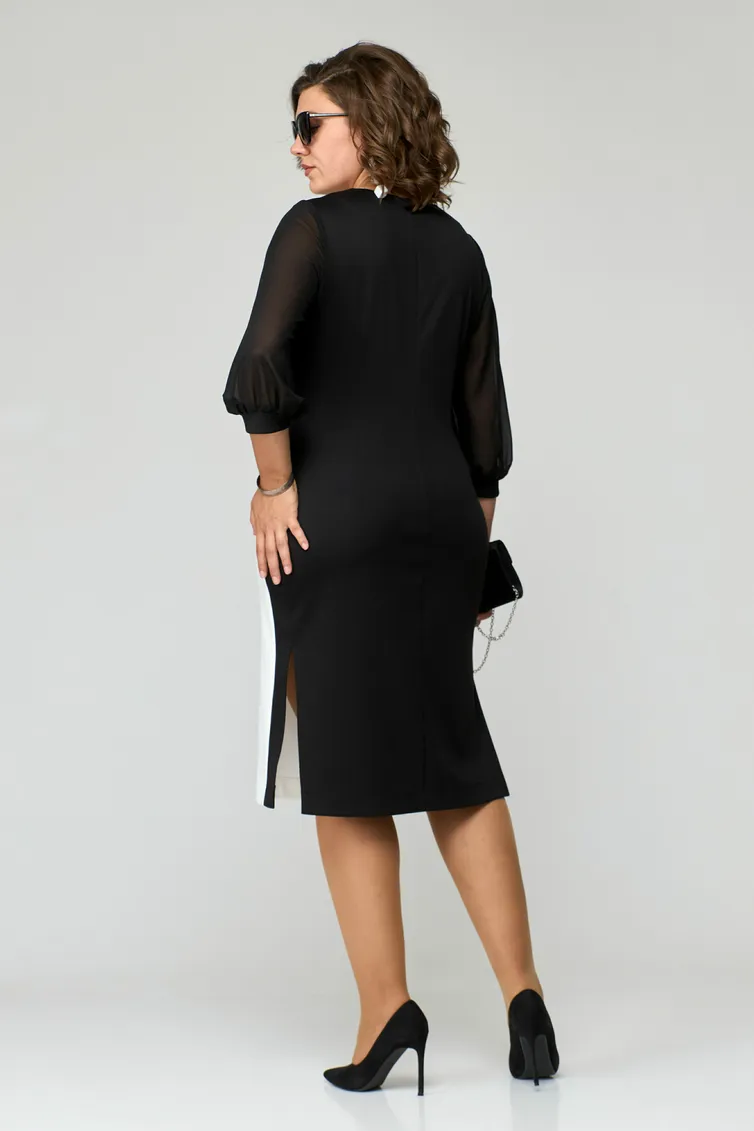 Sukienka EVA GRANT #7220
