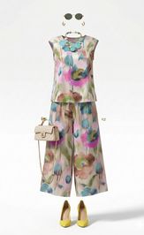 Set Vittoria Queen 28363k