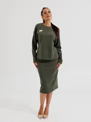 Комплект Galean Style арт. 990 хаки